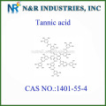 Tannic Acid 1401-55-4